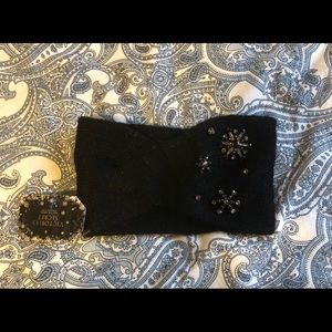 Victoria’s Secret decorative head wrap